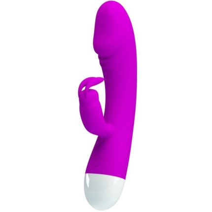 Smart Will Vibrator 30 Modi - Größe 30