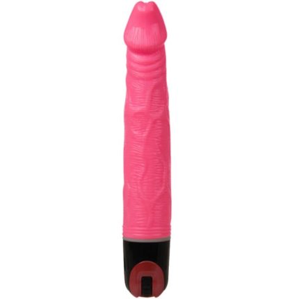 Vibrator Multispeed 21.5 cm - Größe 21