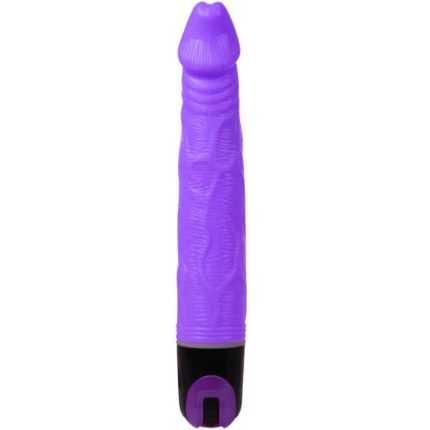 Vibrator Multispeed 21.5 cm - Größe 21
