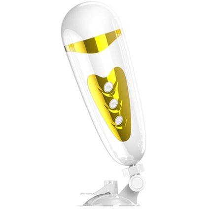 Sally Masturbator mit Vibration und Sound