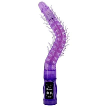 Thorn Flieder Stimulator Vibrator