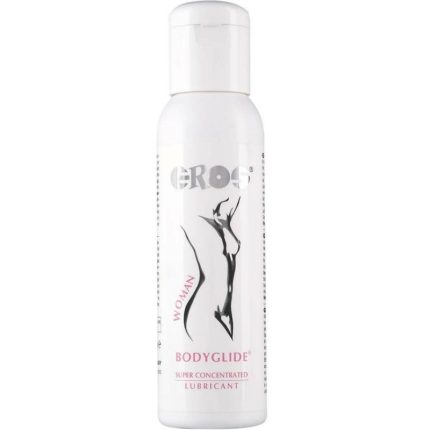 Bodyglide Woman Silikon-Schmiermittel 250 ml - Größe ML