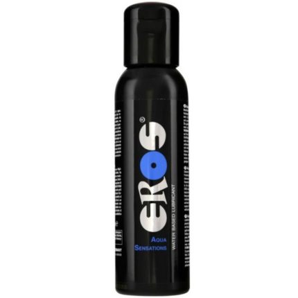 Aqua Sensations Schmiermittel auf Wasserbasis 250 ml - Größe ML