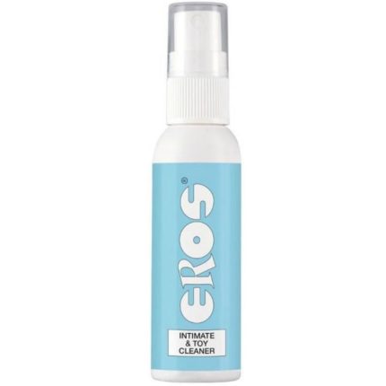 Intimer und Toy-Reiniger 50 ml - Größe ML