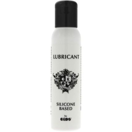 Schmiermittel auf Silikonbasis 100 ml - Größe ML