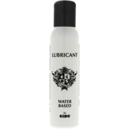 Wasserbasiertes Schmiermittel 100 ml - Größe ML