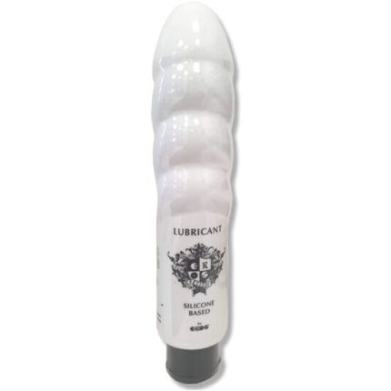 Fetisch Line Silikonbasierte Schmiermittelflasche 175 ml - Größe ML