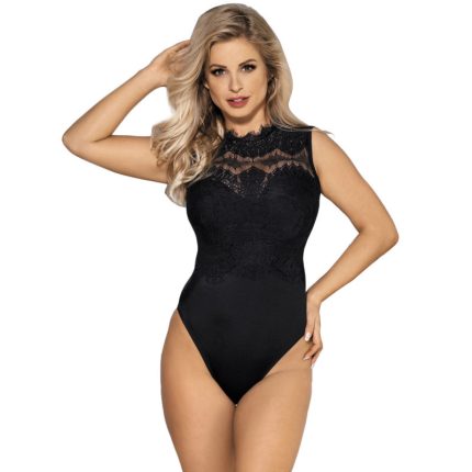 SUBBLIME - TEDDY OPAQUE BLACK S / M - Größe S