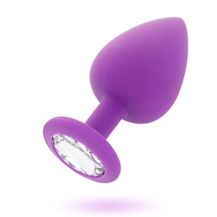 INTENSE - SHELKI S PLUG ANALFLIEDER - Größe S