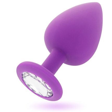 INTENSE - SHELKI L PLUG ANALFLIEDER - Größe L