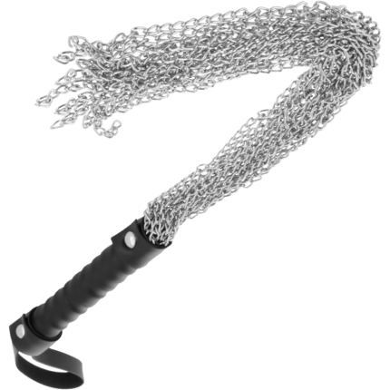 BDSM Bondage Peitsche aus Metall