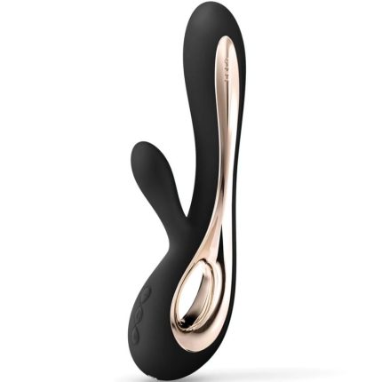 Soraya 2 Kaninchenvibrator