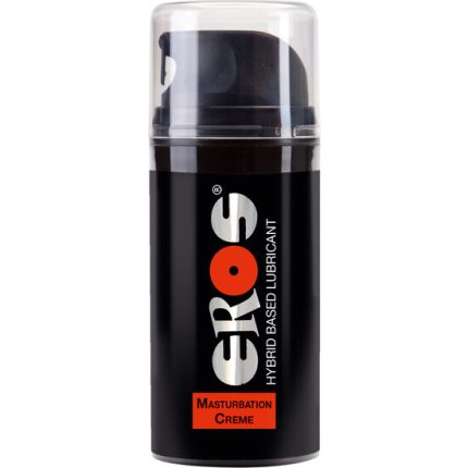 Masturbationscreme 100 ml - Größe ML