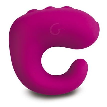 Gring Vibrator Ring XL Himbeere - Größe XL