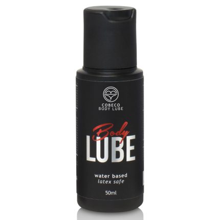 CBL Körperlube