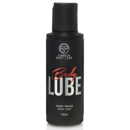 CBL Körperlube