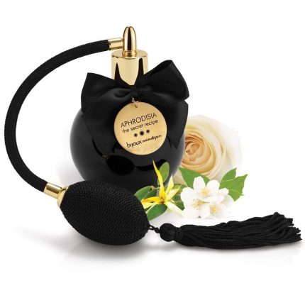 BIJOUX - APHRODISIA KÖRPERNEBEL 100 ML - Größe ML