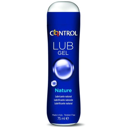 Lub natürliches Schmiergel 75 ml - Größe ML