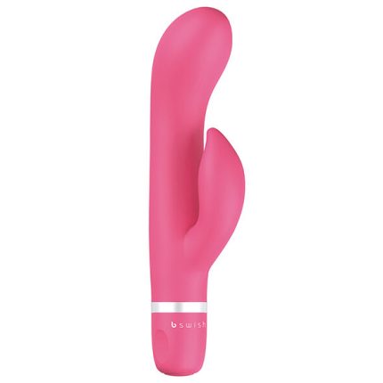Classic Marine Rabbit Vibrator Guava