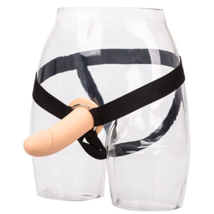 PPA mit Jock Strap