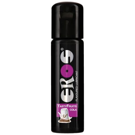 Flavoured Tastyfruits Lubricant Cola 100 ml - Größe ML