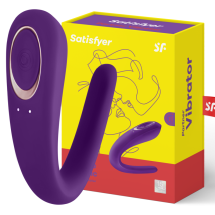 Partner Spielzeugvibrator
