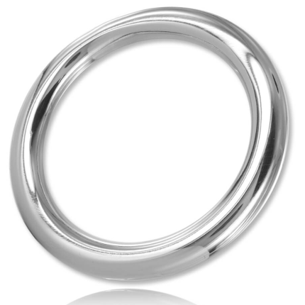 Runder Penisring Metalldraht C-Ring 8x35mm
