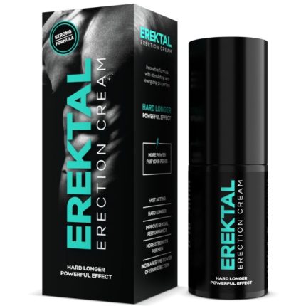 Erektions-Creme 30 ml - Größe ML