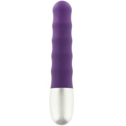 Discretion Vibrating Ball