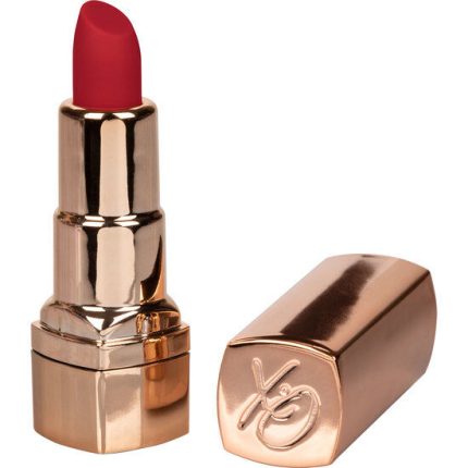 Bala Wiederaufladbarer Lippenstift Hide & Play Rot