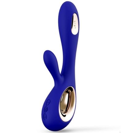 Soraya Wave Vibrator Rabbit
