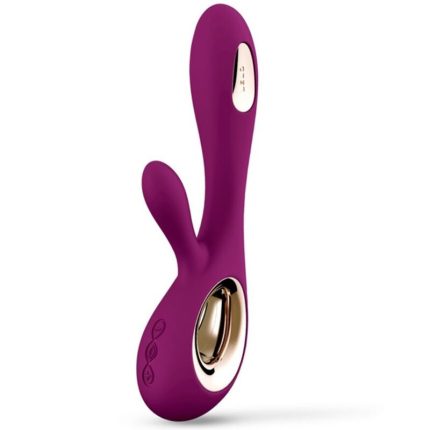 Soraya Wave Vibrator Rabbit