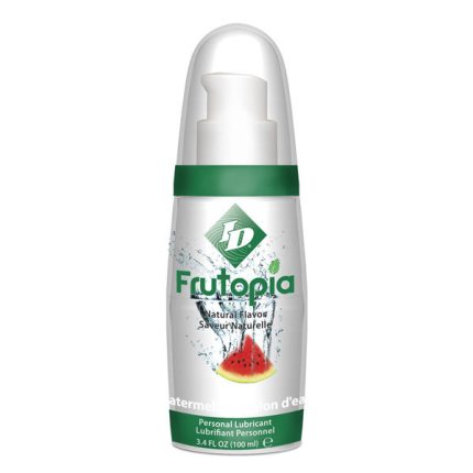 Lube Wassermelone 100ml