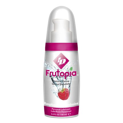 Lube Himbeere 100ml