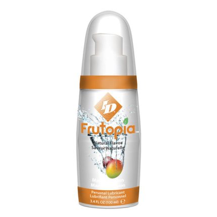Lube Mango Passion 100 ml - Größe ML