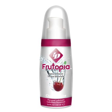 Lube Kirsche 100 ml - Größe ML
