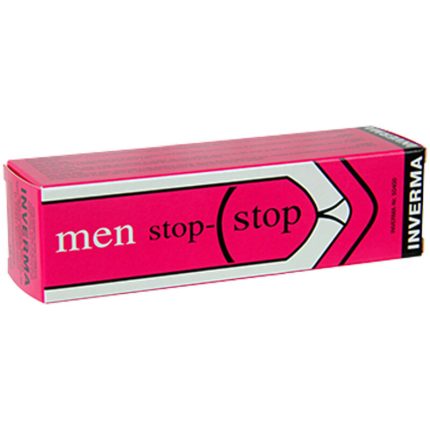 Männer Stop Retard - Größe M