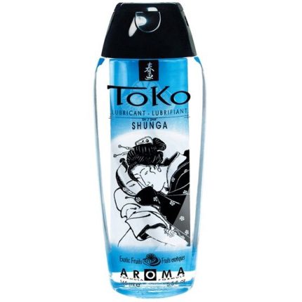 Toko Aroma-Schmiermittel Exotische Früchte