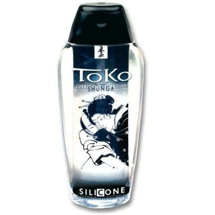Toko Silikon-Schmiermittel