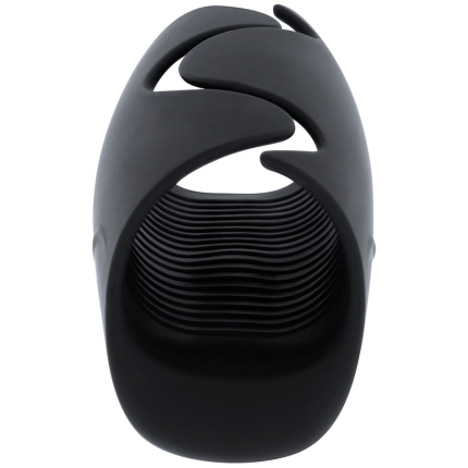 Vibration und Wärme männlicher Masturbator