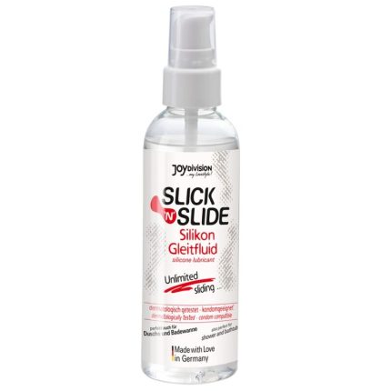 Slik N Gleitschmiermittel 100 ml - Größe ML