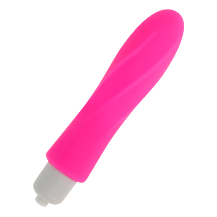 Silikon-Vibrationskugel 12 cm - Größe 12