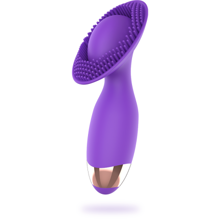 Puppy Stimulator Aufladbar Silikon
