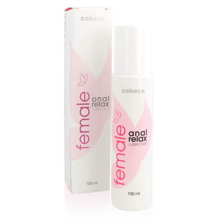 Anal Relax 100 ml - Größe ML